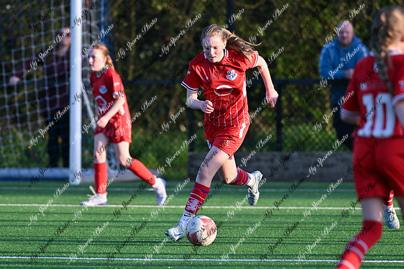 Loughgall Colts v Ambassadors U13-66