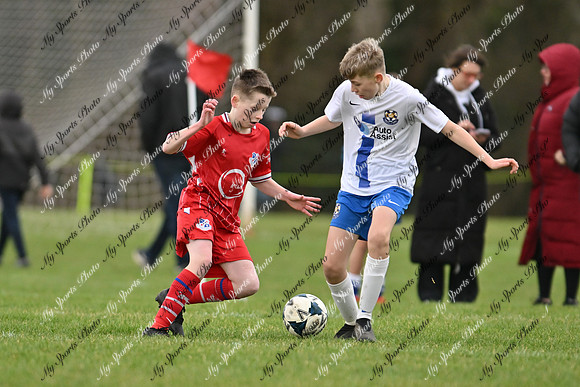 Loughgall v Cookstown U13-317
