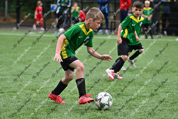 Loughgall U7's Toutnament 2025-344