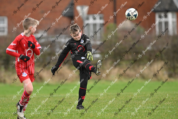 Loughgall v Cookstown U13-218