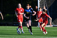 Loughgall Colts v Ambassadors U13-20