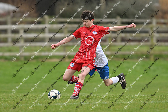 Loughgall v Cookstown U13-211