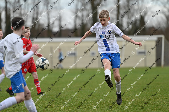 Loughgall v Cookstown U13-248