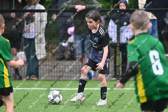 Loughgall U7's Toutnament 2025-112
