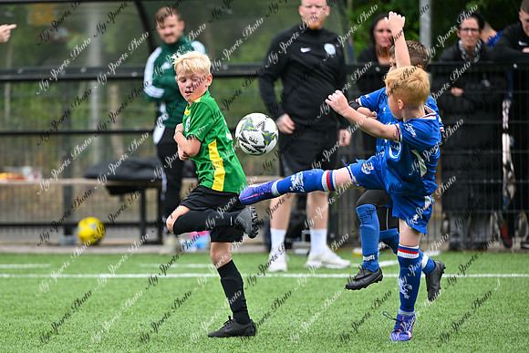 Loughgall U7's Toutnament 2025-608