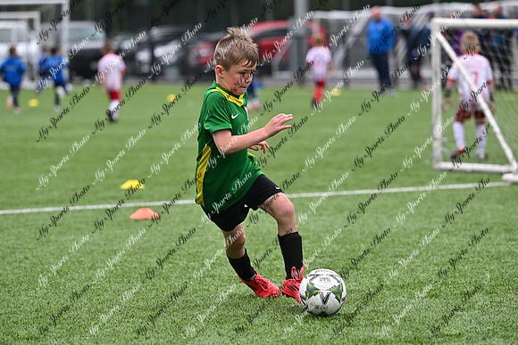 Loughgall U7's Toutnament 2025-357