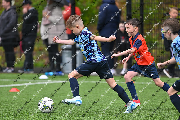 Loughgall U7's Toutnament 2025-191