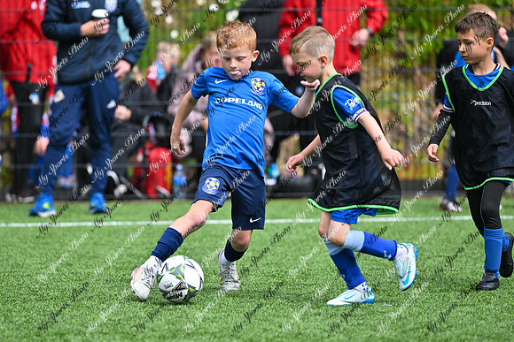 Loughgall U7's Toutnament 2025-320