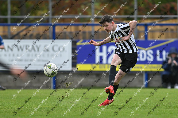Loughgall Youth v St Oliver Plunkett U13-4
