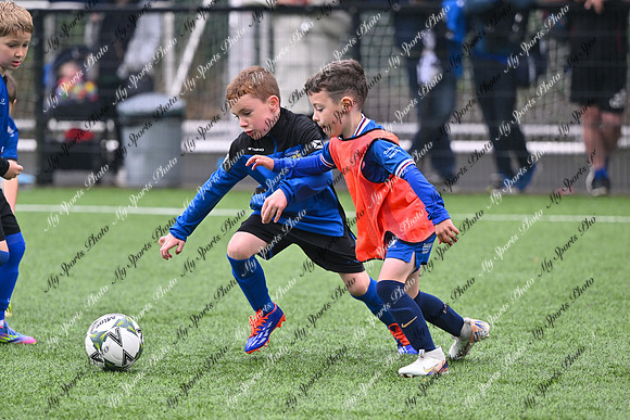 Loughgall U7's Toutnament 2025-296