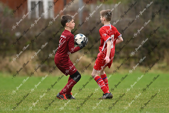Loughgall v Cookstown U13-134