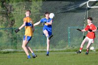 St Michael's v St Paul's-13