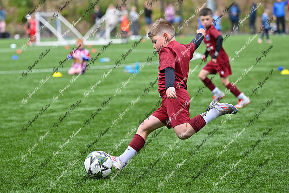Loughgall U7's Toutnament 2025-582