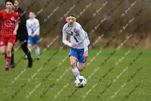 Loughgall v Cookstown U13-169