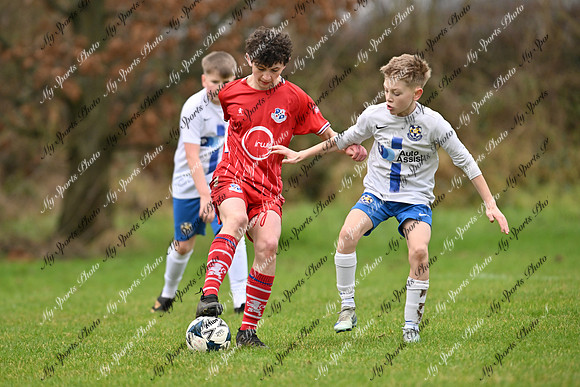 Loughgall v Cookstown U13-144