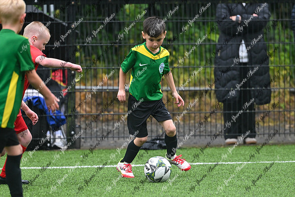 Loughgall U7's Toutnament 2025-177