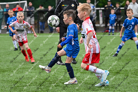 Loughgall U7's Toutnament 2025-42