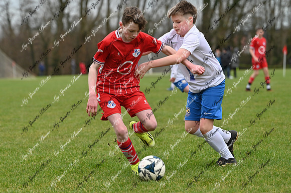 Loughgall v Cookstown U13-139