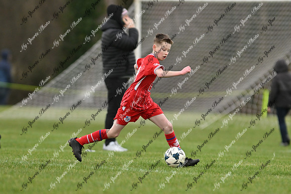 Loughgall v Cookstown U13-314