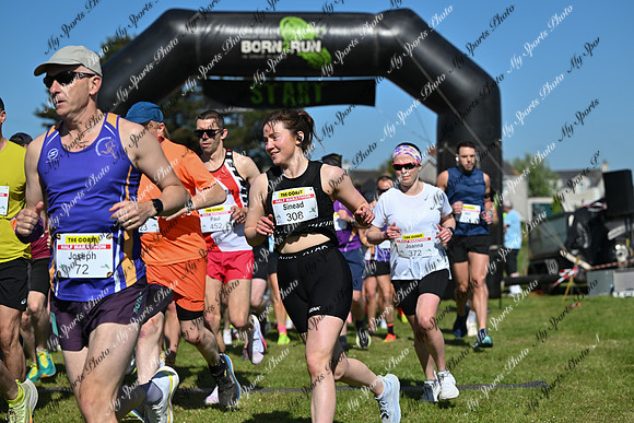 The Coast Half 2025-27