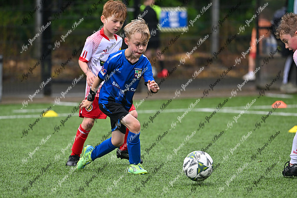 Loughgall U7's Toutnament 2025-245