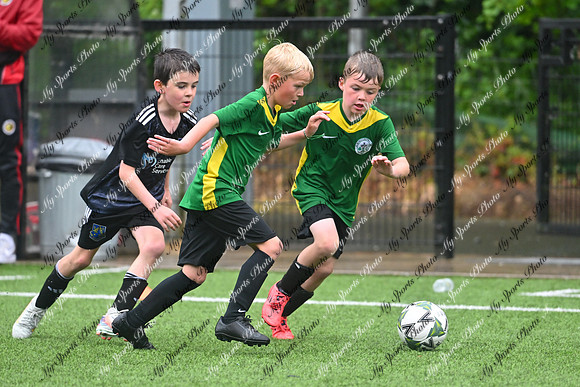 Loughgall U7's Toutnament 2025-115