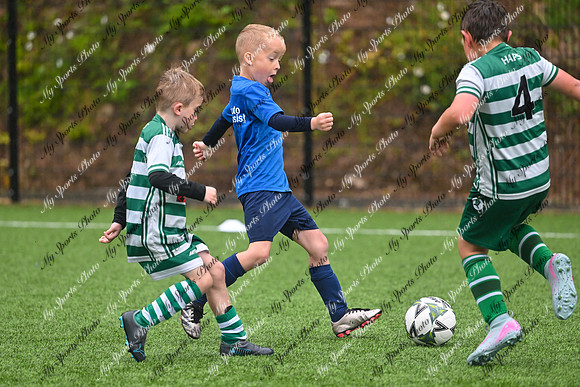 Loughgall U7's Toutnament 2025-98