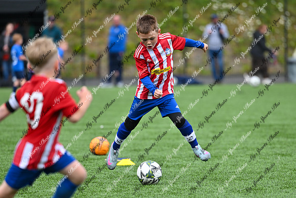 Loughgall U7's Toutnament 2025-597