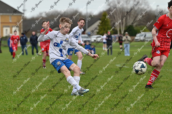 Loughgall v Cookstown U13-6