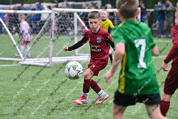 Loughgall U7's Toutnament 2025-390