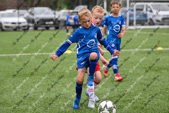 Loughgall U7's Toutnament 2025-73