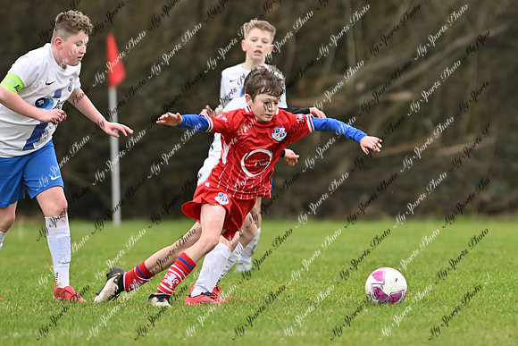 Loughgall v Cookstown U13-349