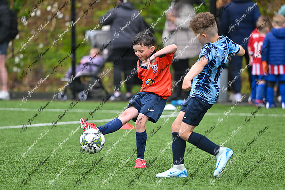 Loughgall U7's Toutnament 2025-193