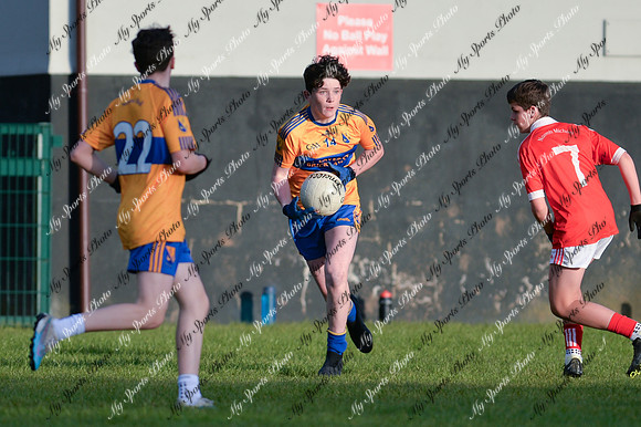 St Michael's v St Paul's-43