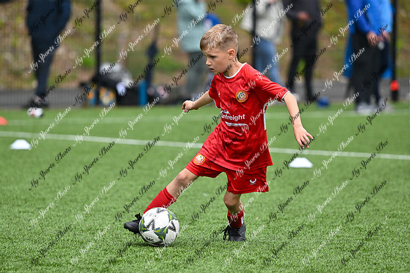 Loughgall U7's Toutnament 2025-642