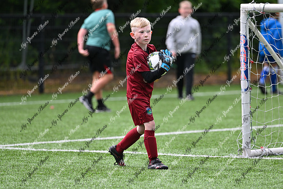 Loughgall U7's Toutnament 2025-403