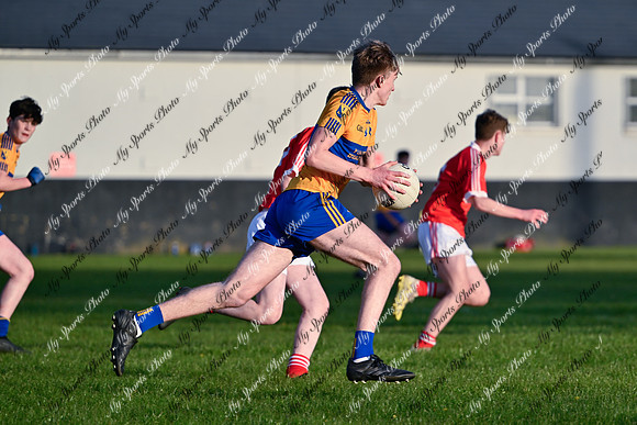 St Michael's v St Paul's-80
