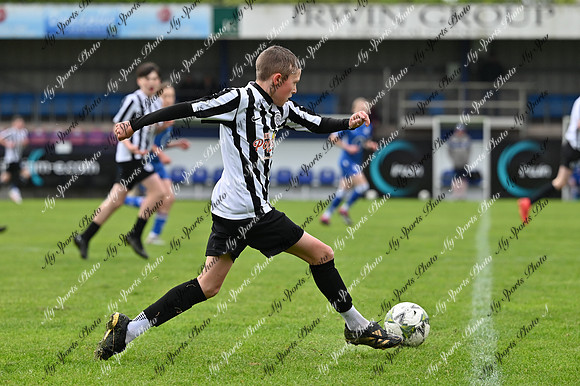 Loughgall Youth v St Oliver Plunkett U13-6