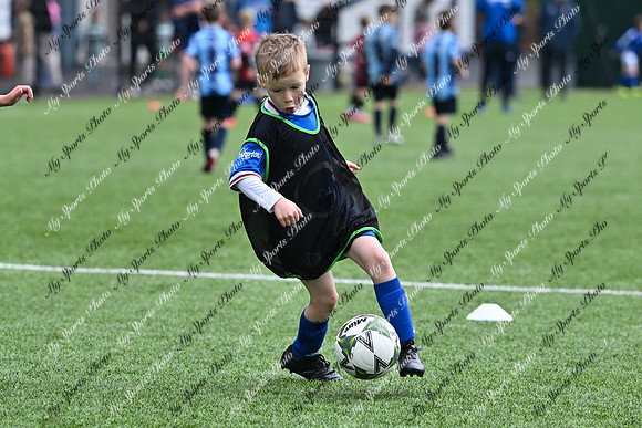Loughgall U7's Toutnament 2025-331