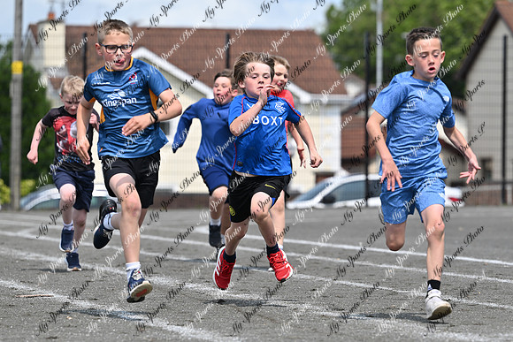 Tandragee PS-47