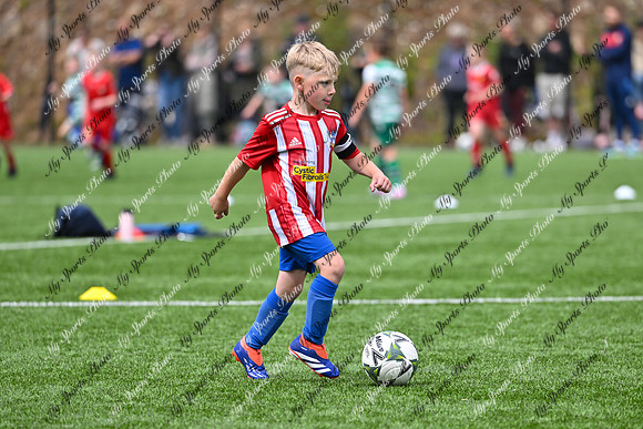 Loughgall U7's Toutnament 2025-584