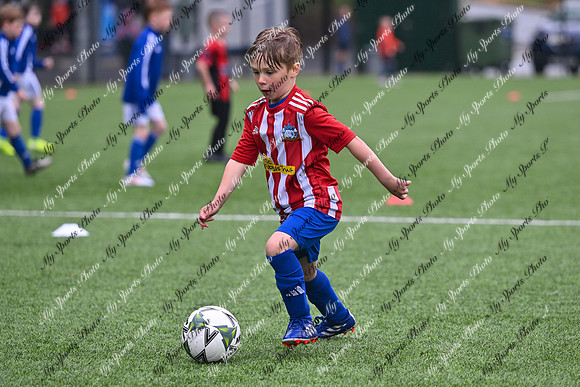 Loughgall U7's Toutnament 2025-146