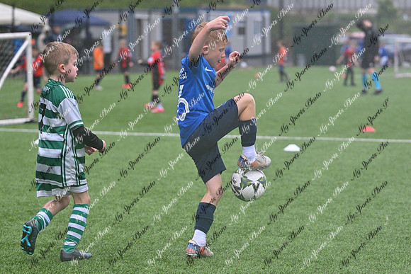 Loughgall U7's Toutnament 2025-82