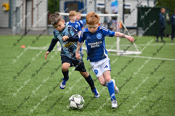 Loughgall U7's Toutnament 2025-14