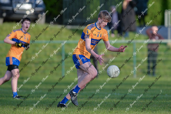 St Michael's v St Paul's-55