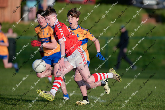 St Michael's v St Paul's-77