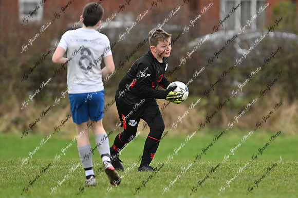 Loughgall v Cookstown U13-279