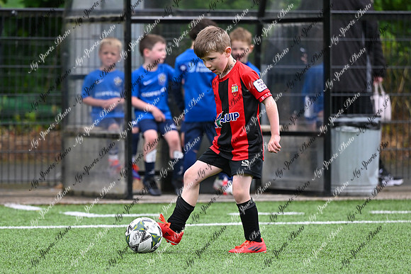 Loughgall U7's Toutnament 2025-457