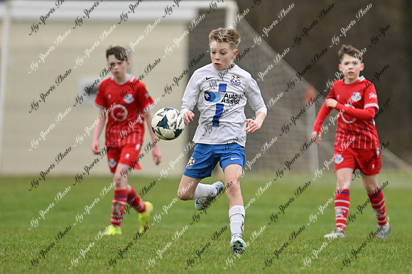 Loughgall v Cookstown U13-290