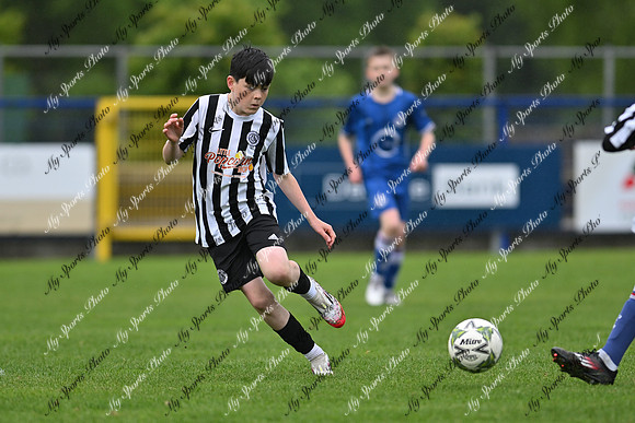 Loughgall Youth v St Oliver Plunkett U13-1